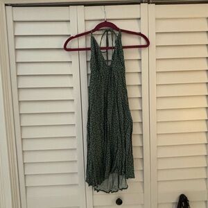 Brandy Melville Backless Dress